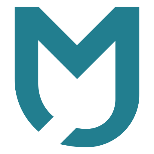 Mario Jreige Site Logo